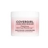 COVERGIRL Clean Fresh Skincare Mattifying Oil-Free Moisturizer, 2.0 Oz