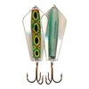Tom's Taz Lures 112 Bleeding Frog Tasmanian Devil Fishing Lure (13.5)