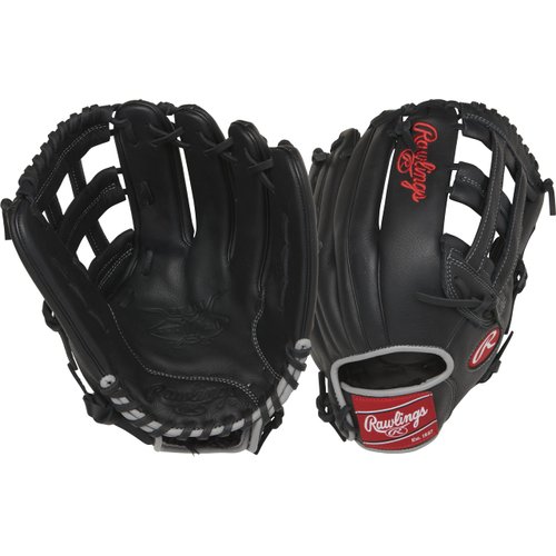 Rawlings | SELECT PRO LITE Youth Baseball Glove | Right Hand Throw | Aaron Judge | 12"