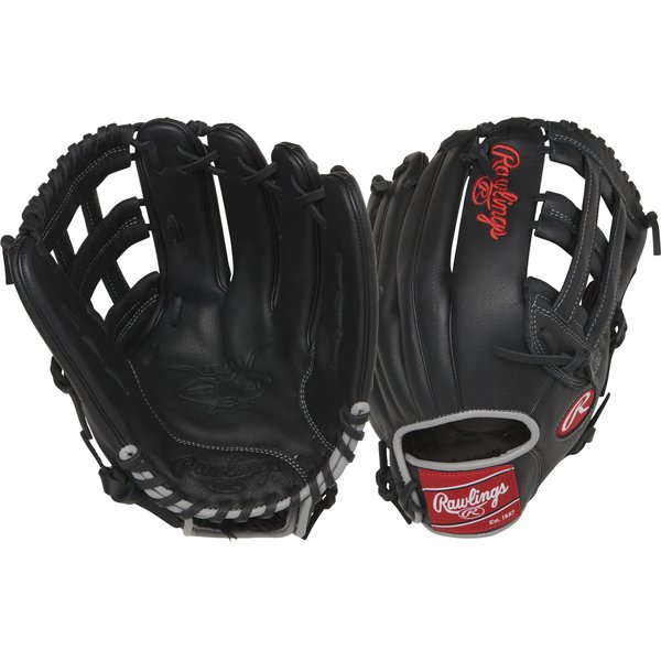 Rawlings | SELECT PRO LITE Youth Baseball Glove | Right Hand Throw | Aaron Judge | 12"