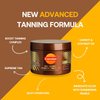 Carroten Gold Shimmer Intensive Tanning Gel SPF0- Shimmering - Pack of 2
