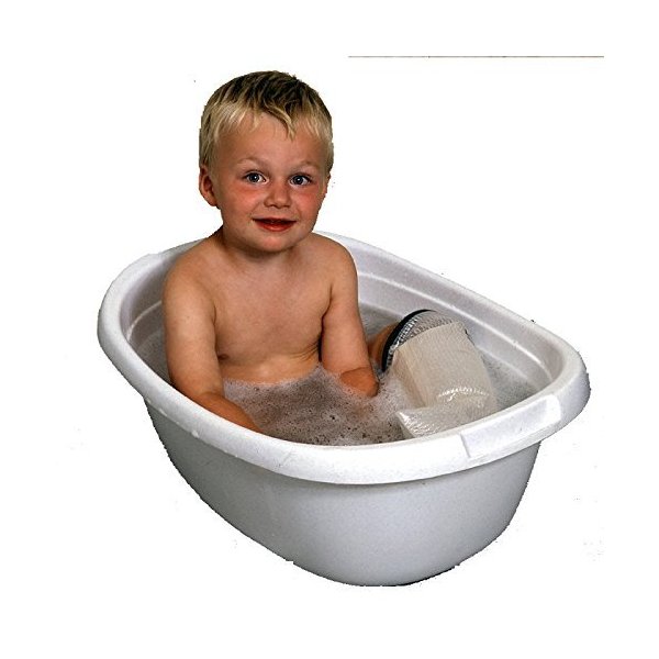 Limbo - Childrens Half Leg Waterproof Cast Cover (4-5yr) by LimbO