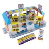 World's Smallest Micro Toy Box Store Playset, Multi