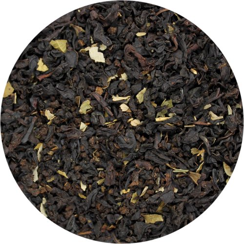 Special Tea Company Huckleberry Tea, Single Serve Black Tea Pod, (Pack of 10)