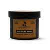 MEL BROS CO. Original Hair Pomade 4oz - Extra Strong Water Base