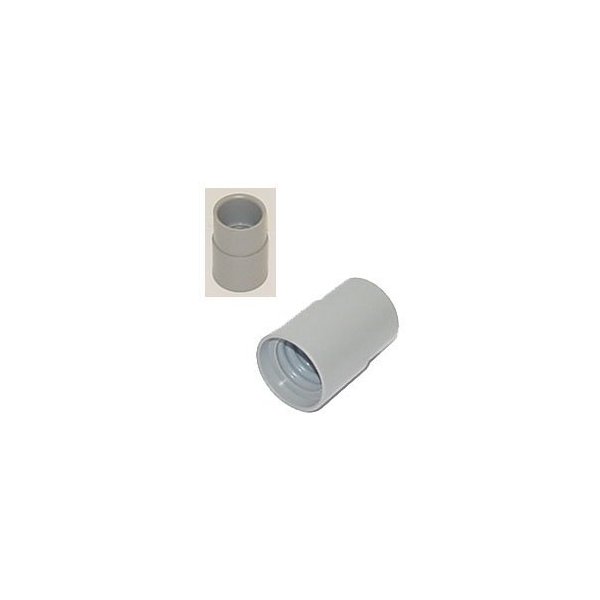 Clipper Vacuum Hose End End Only