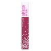 MAYBELLINE New York Super Stay Matte Ink Liquid Lipstick, Transfer Proof, Long Lasting, Limited Edition Birthday Cake Scented Shades, Party Goer, 0.17 Fl Oz