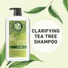 Herbal Essences Clarifying Shampoo, Tea Tree, 29.2 Fl Oz, 7.949 Fl Oz