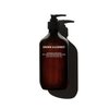 Grown Alchemist Invigorate Hand Wash. Sweet Orange, Cedarwood, Sage. Hydrates and Cleanses Skin (300mL)