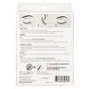 Kiss Looks So Natural Lashes Shy 5-Pairs (Pack of 3)