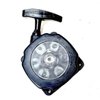 Recoil Starter Pull Start Compatible with Eskimo Mako M43Q8 M43Q10 Ice Auger 43cc Parts