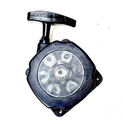 Recoil Starter Pull Start Compatible with Eskimo Mako M43Q8 M43Q10 Ice Auger 43cc Parts