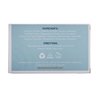 Abundant Natural Health Magnesium Exfoliating Body Bar Enriched With Goat’s Milk and Olive Oil to Soothe and Hydrate Skin, Gentle Exfoliator, 90g