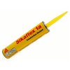 Sika, Sikaflex 1A, One Part Polyurethane Caulk, Elastomeric Construction Sealant / Adhesive, Premium Grade High Performance, Moisture-Cured, Non-Sag, Horizontal, 10.3 Fl Oz, Color: Black, Six Pack