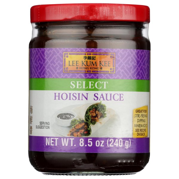 LEE KUM KEE Hoisin Sauce, 8.5 OZ