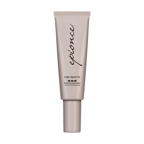 Epionce Lytic Sport Tx - Problem & Oily Skin Moisturizer for Face, Salicylic Acid, Azelaic Acid & Hyaluronic Acid Texture, Breakout, & Pore Minimizer