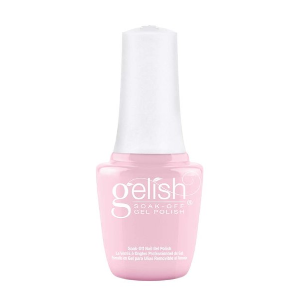 Gelish Mini Soak-Off Gel Polish, Once Upon A Mani