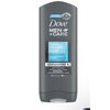 DOVE MEN + CARE Body & Face Wash, Clean Comfort 13.50 oz (Pack of 2)