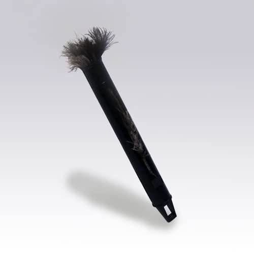 Retractable Feather Duster