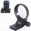 Lens Collar Bracket Support Tripod Mount Ring Compatible with Sony FE 28-70mm F3.5-5.6 OSS (SEL2870), FE 50mm F1.4 ZA (SEL50F14Z), FE 50mm F2.8 Macro (SEL50M28), FE 24-240mm F3.5-6.3 OSS (SEL24240)