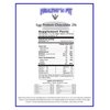 Healthy 'N Fit 100% Egg Protein- Heavenly Chocolate (2lb): 100% Egg White Protein -Plus Natural Peptides. Ultra Pure, Natural Egg Protein Isolate