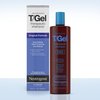 Neutrogena Coal Tar Therapeutic 8.5 Fl Oz Anti-Dandruff Shampoo