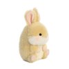 Aurora Bundle 2 5" Beanbag Stuffed Animals: Lively Bunny Bunbun Bunny