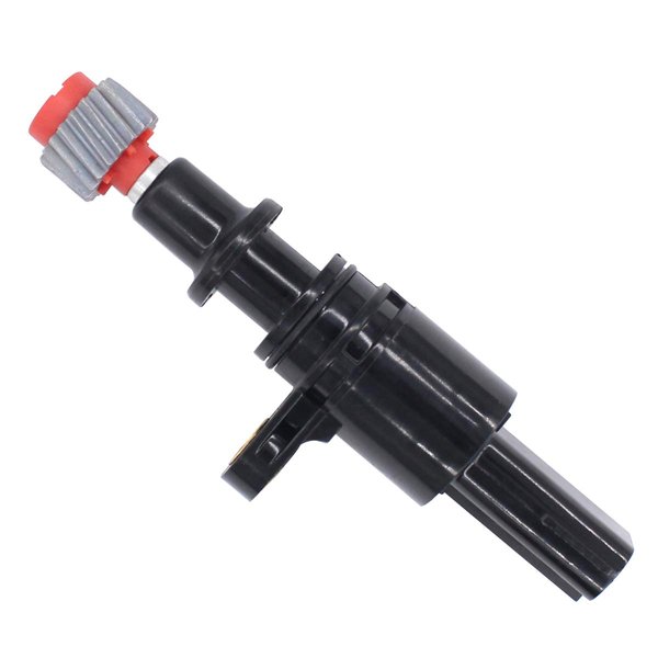 NewYall Auto Automatic Trans Transmission Vehicle Speed Sensor