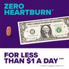 Prilosec OTC Frequent Heartburn Medicine and Acid Reducer Tablets 28 Count (OLD)
