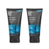 Every Man Jack Daily Hydration Face Lotion for Men - Deeply Moisturize and Revive Dry, Tired Skin with Hyaluronic Acid, Caffeine, and Green Tea - 2.5 oz Men’s Face Lotion - Twin Pack
