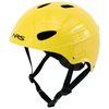 NRS Havoc Livery Kayak Helmet-Yellow-Universal