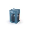Joseph Joseph Sipp™ Travel Coffee Mug with Flip-top Cap - 340 ml (12 fl. oz) - Blue