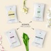 MAISONOVO 4 Pack Mix Scent Foaming Hand Soap Tablets
