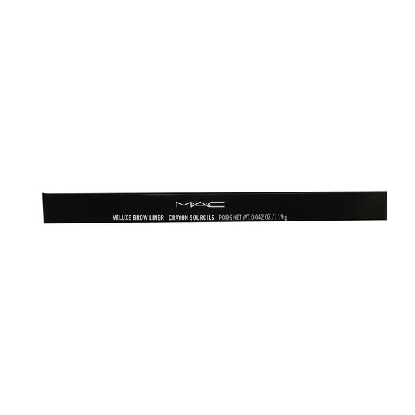 MAC Veluxe Brow Liner Velvetstone