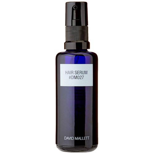 David Mallett Hair Serum DM027, 50 ml