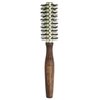 Olivia Garden Ecoceramic Firm Bristles Round Thermal Hair Brush (1 3/4")