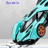 Toy Cars 1/32 Lambo V12 Race Car Diecast Model Car with Sound and Light Pull Back Toy for 3+ Year Old Boys and Kids Car Toy Birthday Gifts