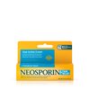 Neosporin +Pain Relf CRM Size .05z Neosporin +Pain Relf CRM .05z