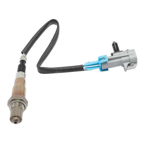 Set of 4 Oxygen Sensor Replacement for Chevrolet Silverado 1500 2500 Blazer Tahoe GMC Yukon Sierra Isuzu Rodeo