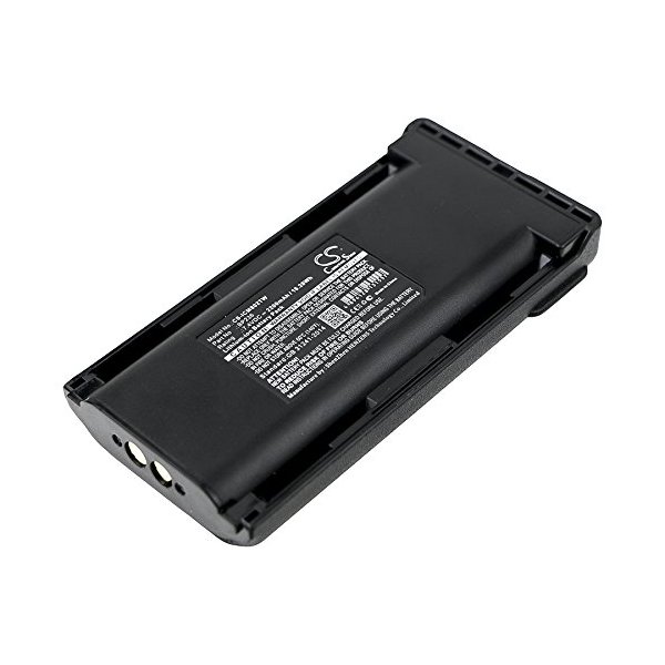 Replacement Battery for ICOM IC-F70, IC-F70D, IC-F70DS Part NO BP235, BP-235, BP236