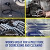 WD-40 Specialist Degreaser and Cleaner EZ-PODS, Customizable Industrial-Strength Concentrate, Multi-Surface Cleaning Solution, 1-Pack of 20 PODS