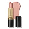 Revlon Super Lustrous Lipstick, High Impact Lipcolor with Moisturizing Creamy Formula, Infused with Vitamin E and Avocado Oil in Pinks, Sky Line Pink (025) 0.15 oz
