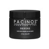 Pacinos Define Signature Light Hold Hair Cream - Firm Hold Water Soluble Styling Cream 2 oz