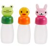 CuteZCute Bento Soy Sauce Case Container with Funnel