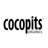 CocoPits Natural Deodorant, Deodorant Jar for Women and Men, Vegan Deodorant, Gluten Free, Cruelty Free, Free of Aluminum Parabens & Sulfates, Made in the USA (Natural)