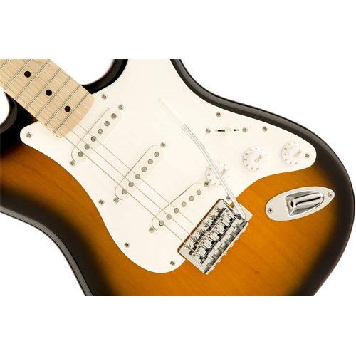 Fender Squier by Fender Affinity Series Tremolo Arm ('05-Present) Electric Guitar Part, White