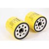 Kohler (2 Pack) 52 050 02-S1 Engine Oil Filter Extra Capacity For M18 - M20, CV11 - CV16, CH11 - CH16, LV560 - LV675, CV460 - CV490