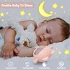 Baby Teether Toys,Silicone Teething Toys for Babies 0-6 Months,Never Drop Baby Chew Toys for Teething Relief, Teething Pacifiers,Baby Toys 0-6 Months,Ideal Gifts for Baby Shower（Cartoon Cat）