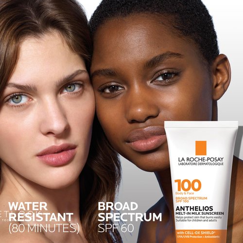 La Roche Posay Anthelios Melt In Milk SPF 100 150 ML