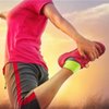 QUXIANG Compression Socks for Women & Men Circulation 3/6/7 Pairs Arch Ankle Support 15-20 mmHg Best for Running Cycling (Multi 06,L/XL)